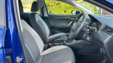 SEAT Ibiza 1.0 TSI 95 SE Technology [EZ] 5dr Petrol Hatchback